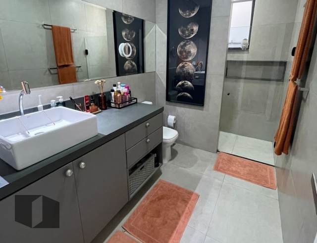 Casa de Condomínio à venda com 5 quartos, 402m² - Foto 10