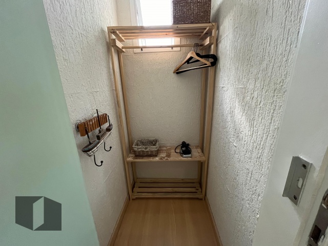 Apartamento à venda com 3 quartos, 98m² - Foto 12