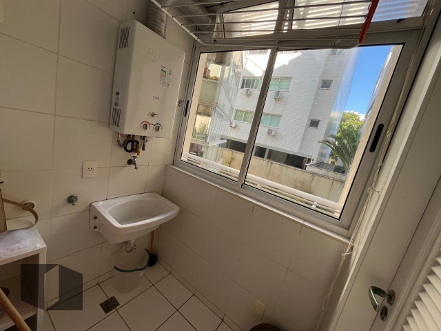 Apartamento à venda com 3 quartos, 98m² - Foto 22