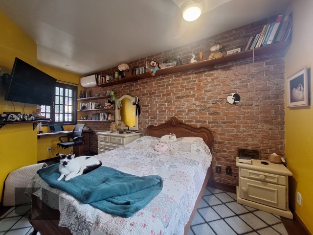 Casa à venda com 3 quartos, 183m² - Foto 27