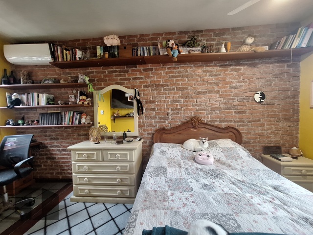 Casa à venda com 3 quartos, 183m² - Foto 29