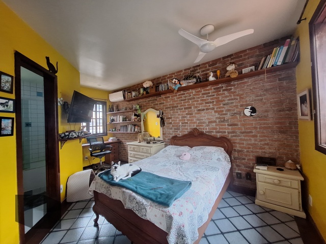 Casa à venda com 3 quartos, 183m² - Foto 22