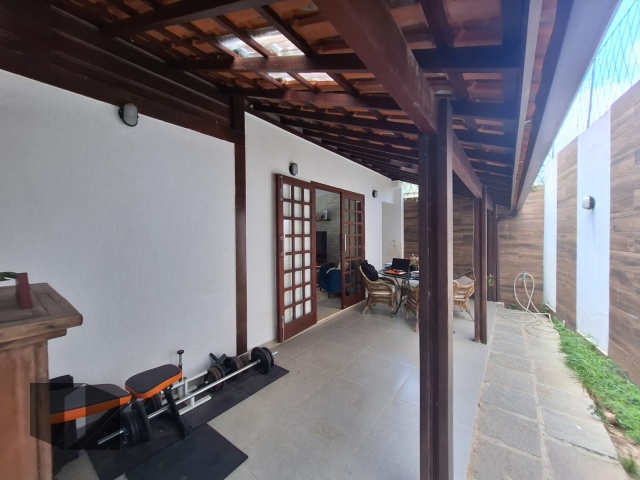 Casa à venda com 4 quartos, 191m² - Foto 29