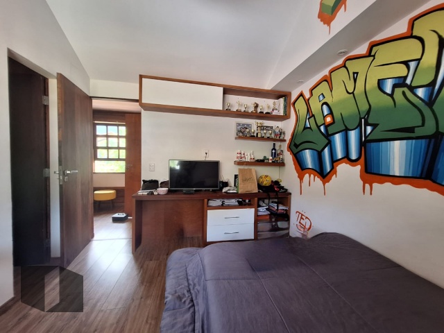 Casa à venda com 4 quartos, 191m² - Foto 21