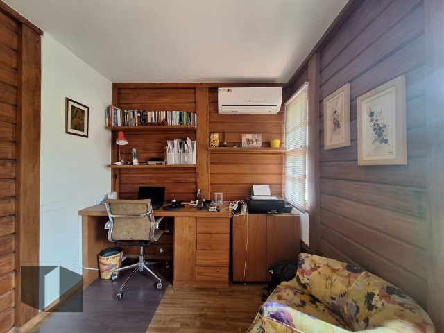 Casa à venda com 4 quartos, 191m² - Foto 22