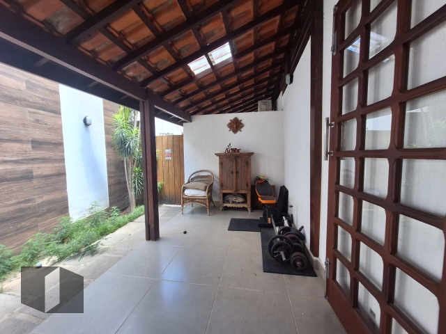 Casa à venda com 4 quartos, 191m² - Foto 30