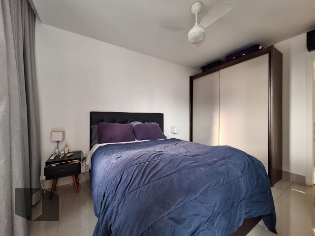 Apartamento à venda com 2 quartos, 68m² - Foto 8