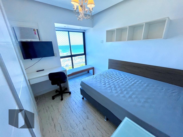 Apartamento para alugar com 4 quartos, 230m² - Foto 20