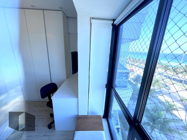 Apartamento para alugar com 4 quartos, 230m² - Foto 21