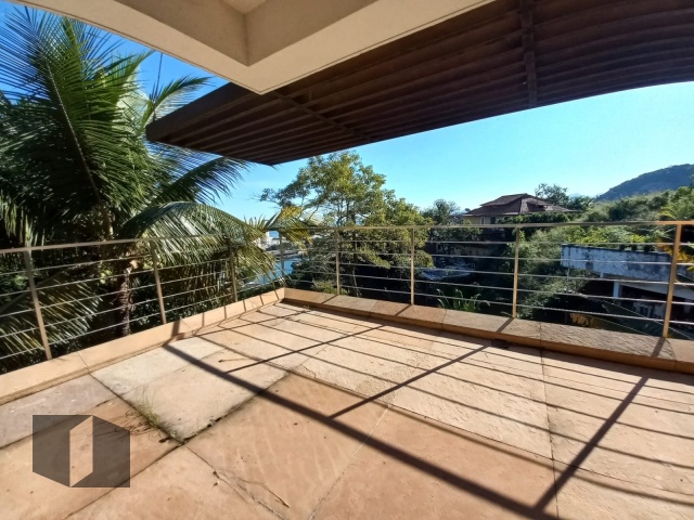 Casa à venda com 4 quartos, 602m² - Foto 9