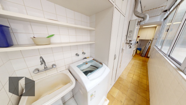 Apartamento à venda com 4 quartos, 214m² - Foto 26