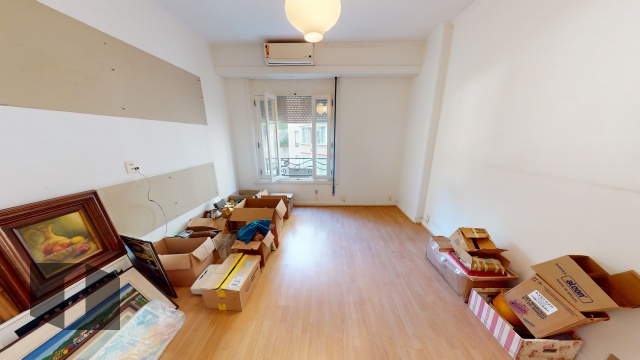 Apartamento à venda com 4 quartos, 214m² - Foto 18