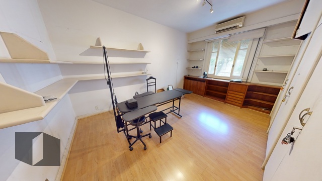 Apartamento à venda com 4 quartos, 214m² - Foto 20