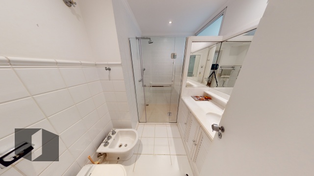 Apartamento à venda com 4 quartos, 214m² - Foto 22