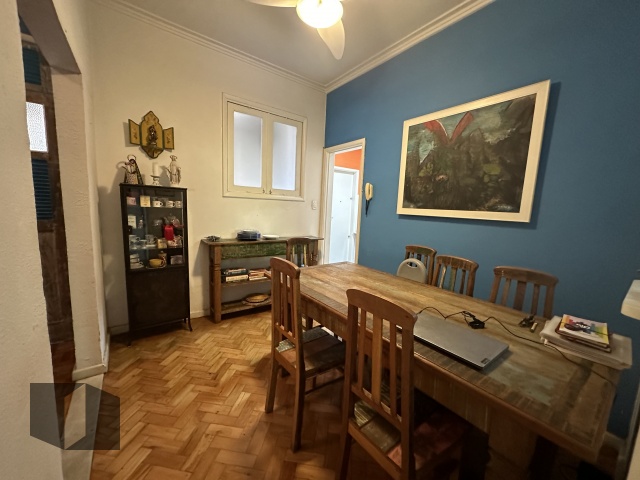 Apartamento à venda com 3 quartos, 110m² - Foto 36