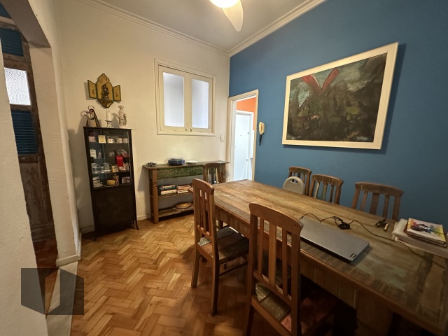 Apartamento à venda com 3 quartos, 110m² - Foto 37