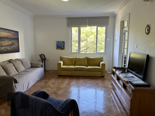 Apartamento à venda com 3 quartos, 110m² - Foto 4