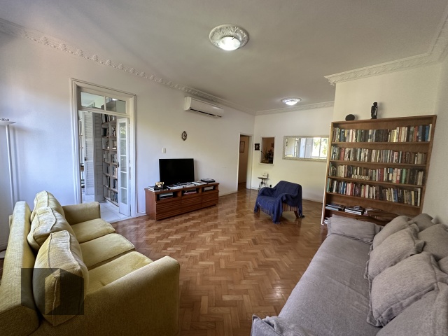 Apartamento à venda com 3 quartos, 110m² - Foto 5