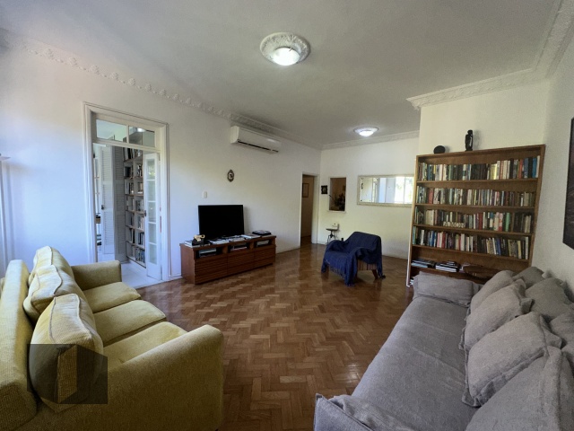 Apartamento à venda com 3 quartos, 110m² - Foto 6