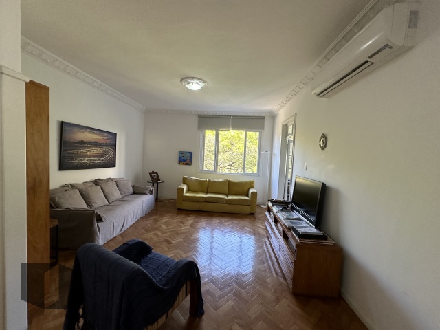 Apartamento à venda com 3 quartos, 110m² - Foto 7