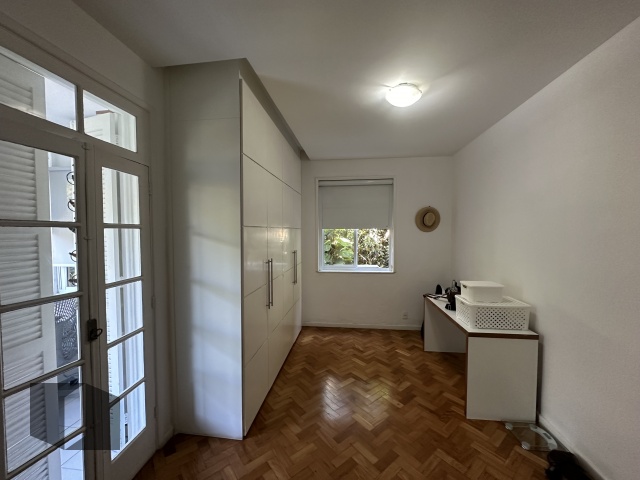 Apartamento à venda com 3 quartos, 110m² - Foto 19