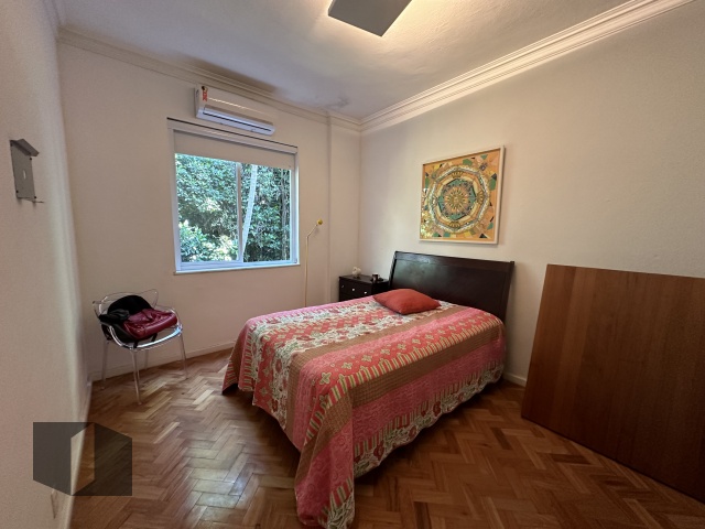 Apartamento à venda com 3 quartos, 110m² - Foto 26