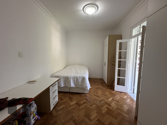 Apartamento à venda com 3 quartos, 110m² - Foto 21