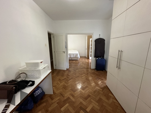 Apartamento à venda com 3 quartos, 110m² - Foto 24