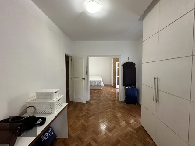 Apartamento à venda com 3 quartos, 110m² - Foto 25