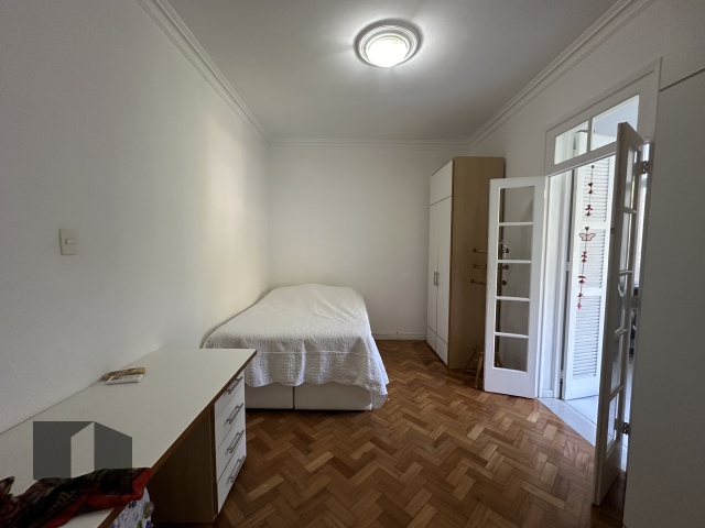 Apartamento à venda com 3 quartos, 110m² - Foto 23