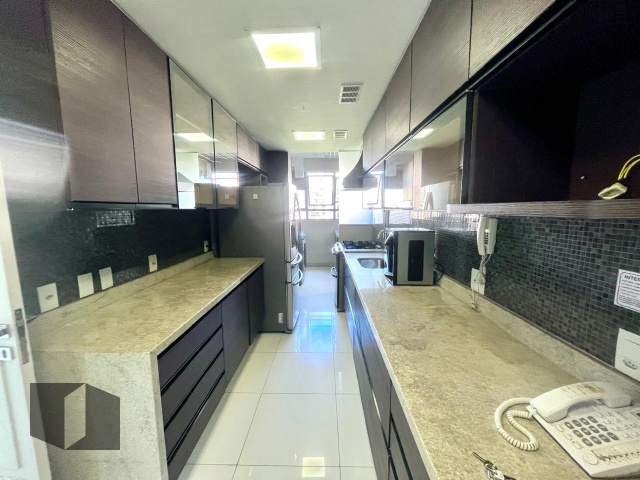 Cobertura à venda com 4 quartos, 304m² - Foto 29