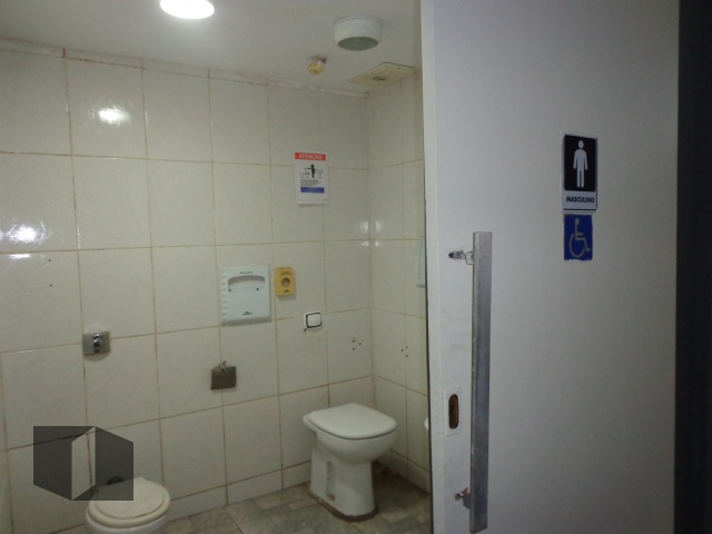 Loja-Salão para alugar, 376m² - Foto 10