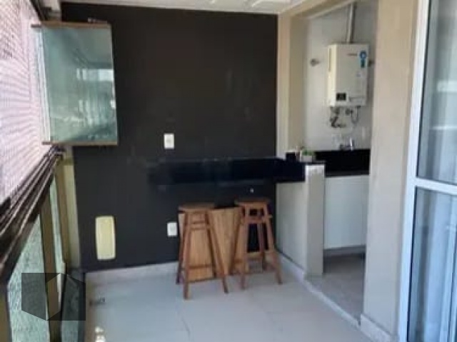 Apartamento à venda com 2 quartos, 69m² - Foto 9