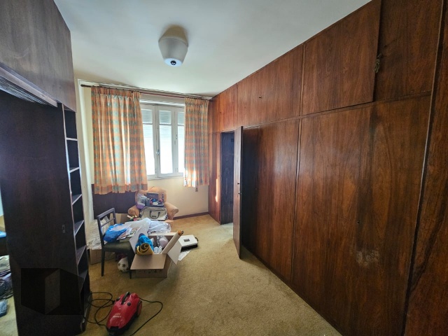 Apartamento à venda com 4 quartos, 187m² - Foto 13