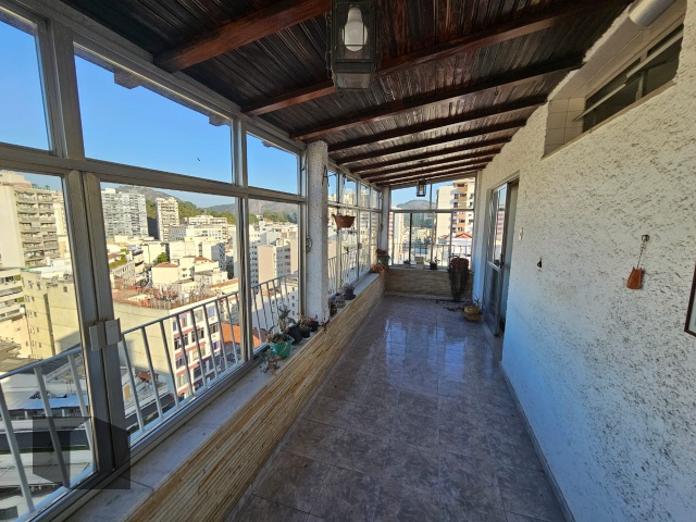 Apartamento à venda com 4 quartos, 187m² - Foto 18