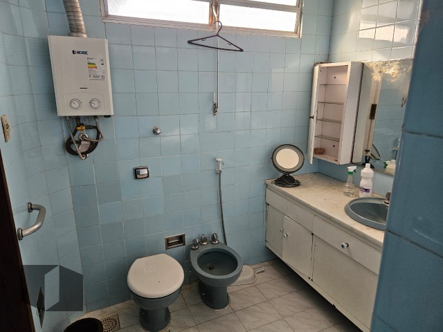 Apartamento à venda com 4 quartos, 187m² - Foto 14