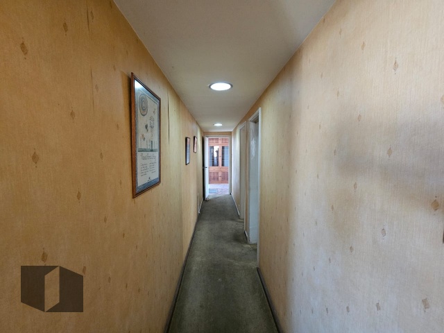 Apartamento à venda com 4 quartos, 187m² - Foto 8