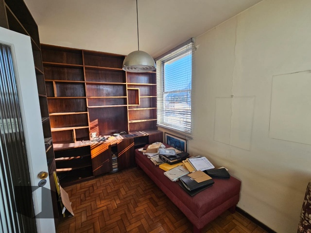 Apartamento à venda com 4 quartos, 187m² - Foto 7