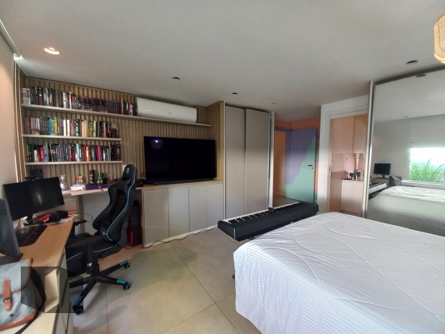 Casa de Condomínio à venda com 6 quartos, 543m² - Foto 19