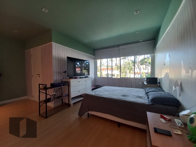 Casa de Condomínio à venda com 6 quartos, 543m² - Foto 27