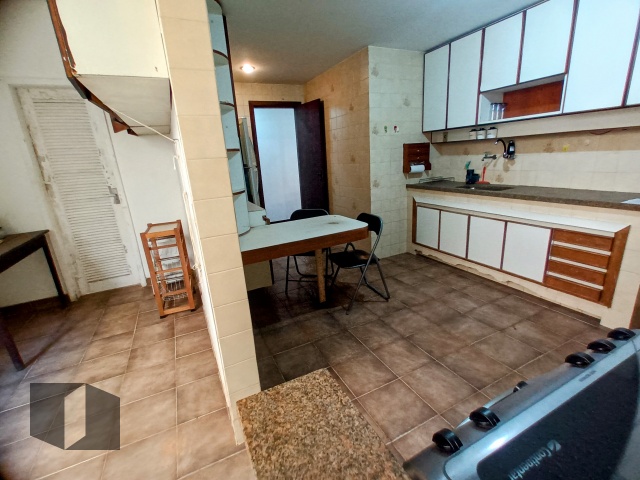 Apartamento à venda com 3 quartos, 196m² - Foto 20