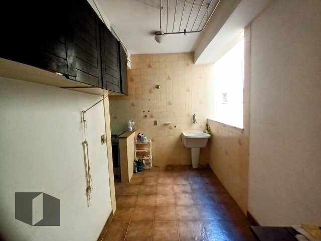 Apartamento à venda com 3 quartos, 196m² - Foto 21