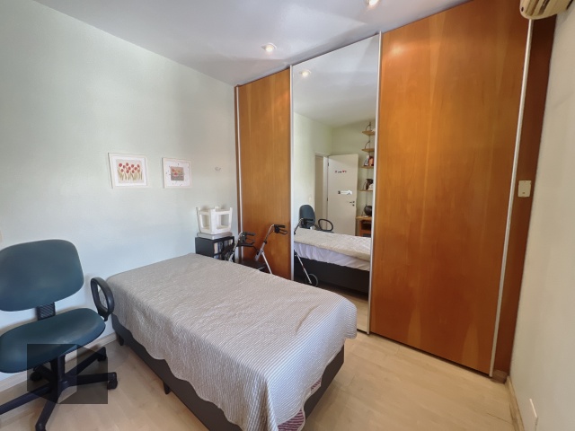 Cobertura à venda com 4 quartos, 284m² - Foto 12