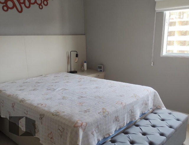 Apartamento à venda com 3 quartos, 80m² - Foto 10