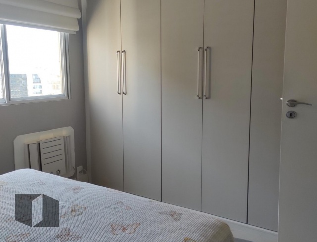 Apartamento à venda com 3 quartos, 80m² - Foto 11