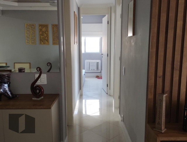 Apartamento à venda com 3 quartos, 80m² - Foto 4