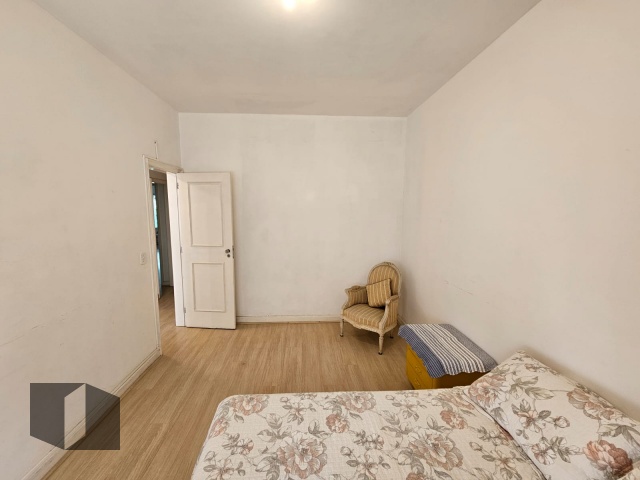 Apartamento à venda com 4 quartos, 169m² - Foto 19