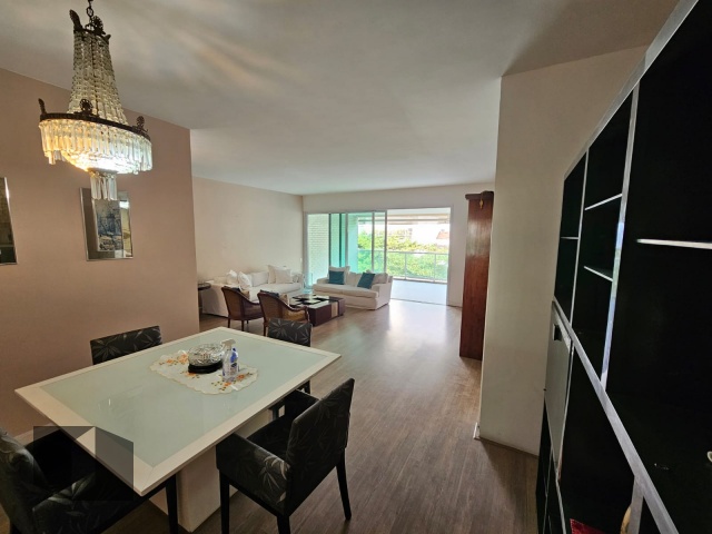 Apartamento à venda com 4 quartos, 169m² - Foto 9