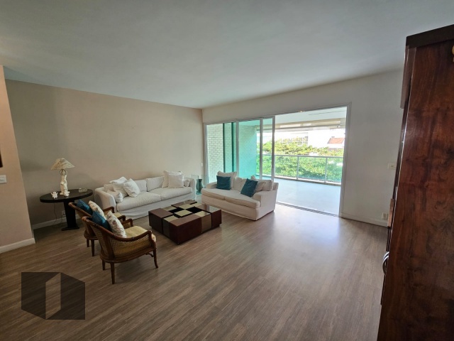 Apartamento à venda com 4 quartos, 169m² - Foto 10