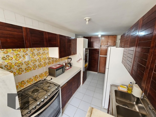 Apartamento à venda com 4 quartos, 169m² - Foto 22